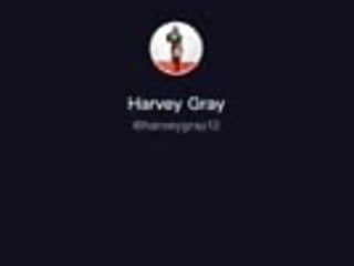 Harvey gray nasty bitch 1...