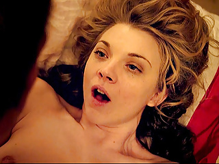 Natalie Dormer The Scandalous Lady W Movie...