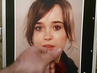 Righteous Ellen Page Tribute 1