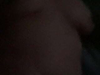 Fucking my wife in her shaved cunr