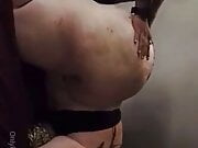 Huge big ssbbw chubby curvy ass 