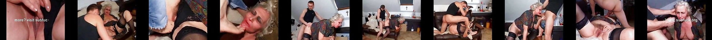 Freak Of Nature 24 Granny BDSM Free Free Online Granny Porn Video