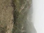 In de duinen
