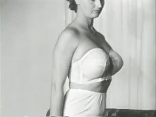 Pin Up, Big Tits Milfs, Boobs, Vintage