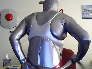 new zentai..just had to show you
