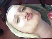 Tributeemee's cumtribute