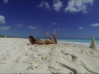 Beach Nudists, HD Videos, Naturist, Clover