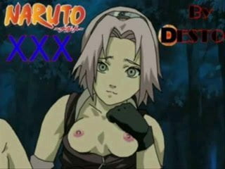Naruto - Sakura Haruno : Super Deepthroat - Cartoon, HD ...