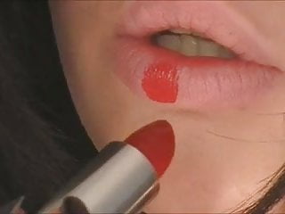 Lipstick !