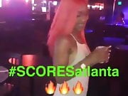 Strip Club (Scores - Atlanta)