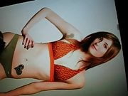 Random chick tribute