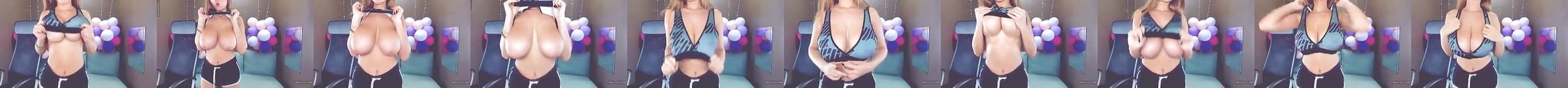 Mady Gio Letting Her Huge Tits Bounce Porn B1 XHamster XHamster