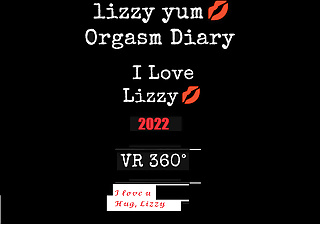 Lizzy Yum Vr - Lizzy Yum L.o.v.e. Machine 2022 #1