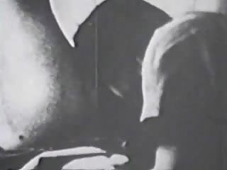 Classic 1960, Pussy Lick, Vintage Pussy Licking, 69