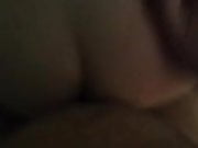 Banging my GF in the ass again