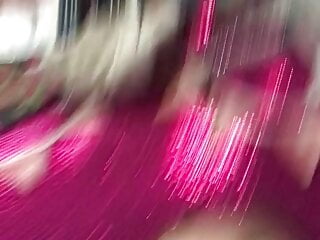  video: POV of me perving on my fav whilst masturbating n squirting n smoking n pissing n more squirting n queefing