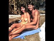 Clothing-optional vacation with Step Mom (chapter 2) 