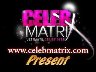 Celeb Matrix, Celebrity, Softcore, Babe