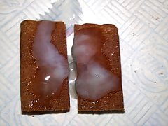 Porno tutorial brownies glassati allo sperma