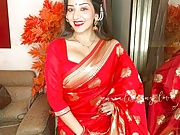 Hot women indian bhnbhi ki nabhi chat kr fatafat chida