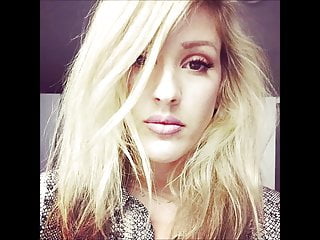 Homemade Amateur, Ellie Goulding, HD Videos, Celebrity