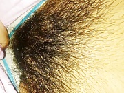 Desi hairy pussy where ismy hole