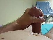 My Cumshot 2