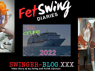 Fetswing community diaries season 5 ep...