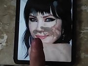 Carly Rae Jepsen Cum Tribute