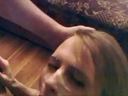 Amateur lover facial russian wife