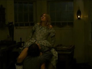 Kate Winslet, Saoirse Ronan, Nude