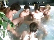 Poolorgy