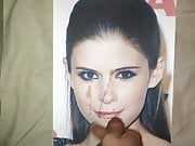 Kate Mara cum tribute