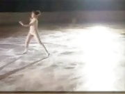 Public Nudity Ice Skating