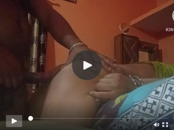 Newly married bhabi hard anal sex bhabi dogi style fucking