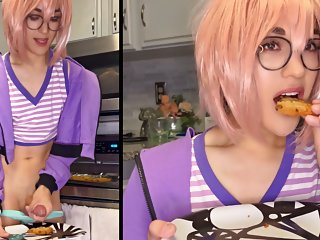 astolfo&#039;s homemade frosting