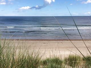 Mobiles, On Beach, HD Videos, See Through