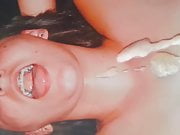 Cumtribute to jizzjunkie1111