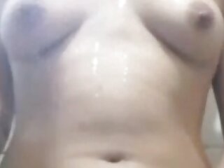 Ice Bath, Masturbating, Small, HD Videos