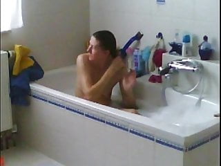 Milf Jills In Bath