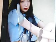 Red velvet seulgi cum tribute