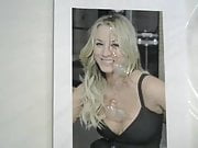 Kaley Cuoco Tribute 1