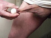 Daylight long floppy foreskin - 3 of 3 