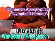 Ultra Erotica Cinnamon Apocalypticus