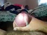 Cum shot