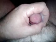 The second sounding for my cock (Part 2 and hot cum)