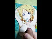 33 Eli Mousepad Clean