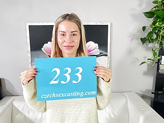 Czech, Show, Porn CZ, Blowjobs