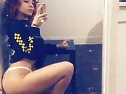 Sexy Ass Latina 