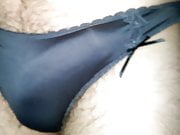 How do my new panties look